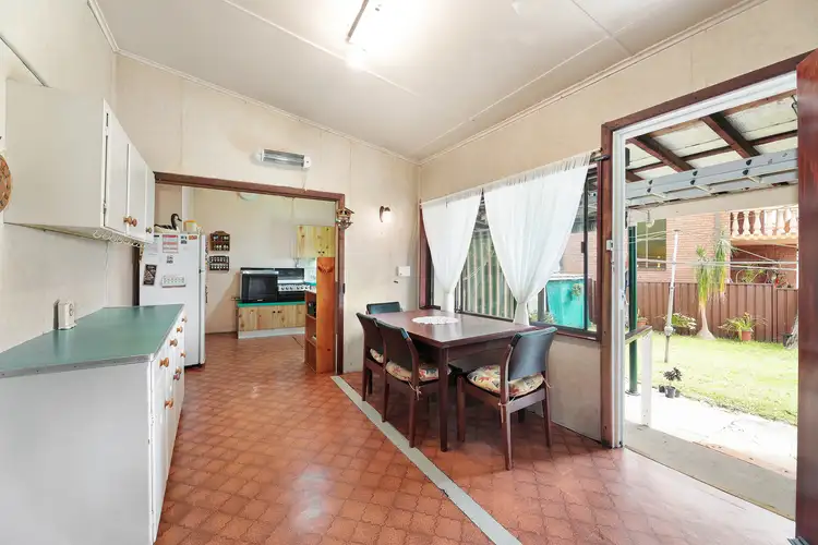 Fourth view of Homely house listing, 80 Edenholme Road, Wareemba NSW 2046