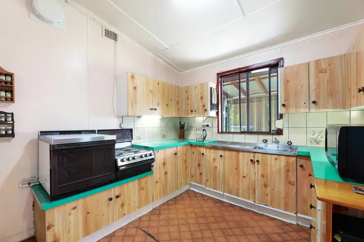 Fifth view of Homely house listing, 80 Edenholme Road, Wareemba NSW 2046