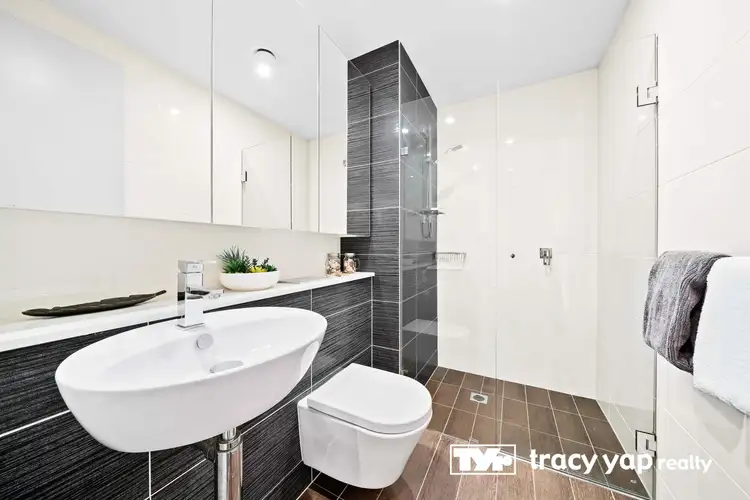 Fifth view of Homely apartment listing, 402/1 Alma Road, Macquarie Park NSW 2113
