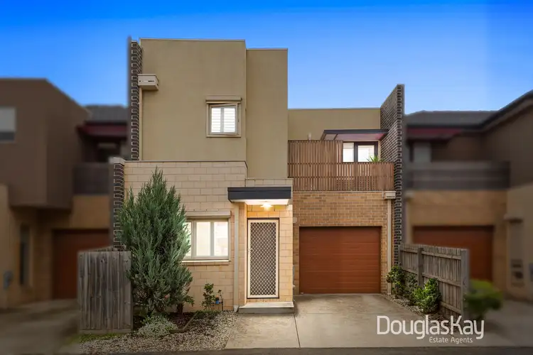 17 Marnoo Street, Braybrook VIC 3019
