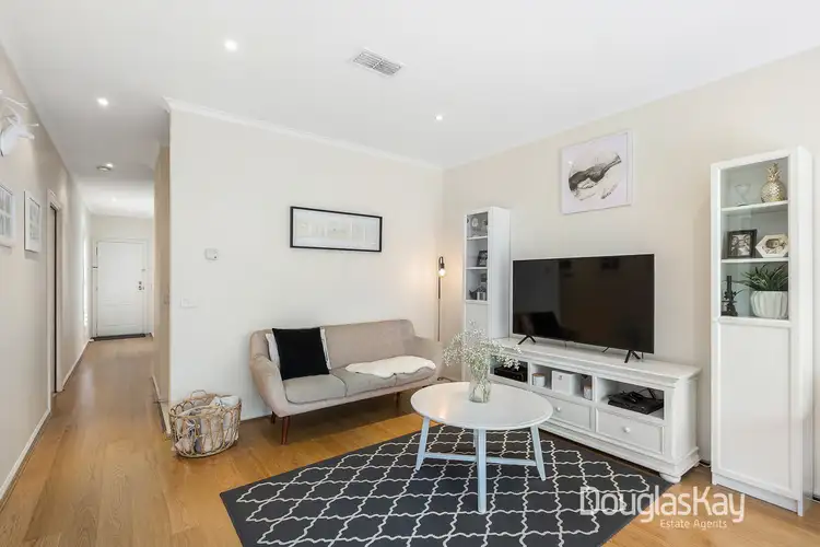 Fifth view of Homely townhouse listing, 17 Marnoo Street, Braybrook VIC 3019