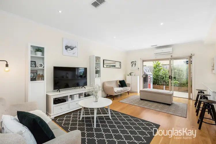 Sixth view of Homely townhouse listing, 17 Marnoo Street, Braybrook VIC 3019