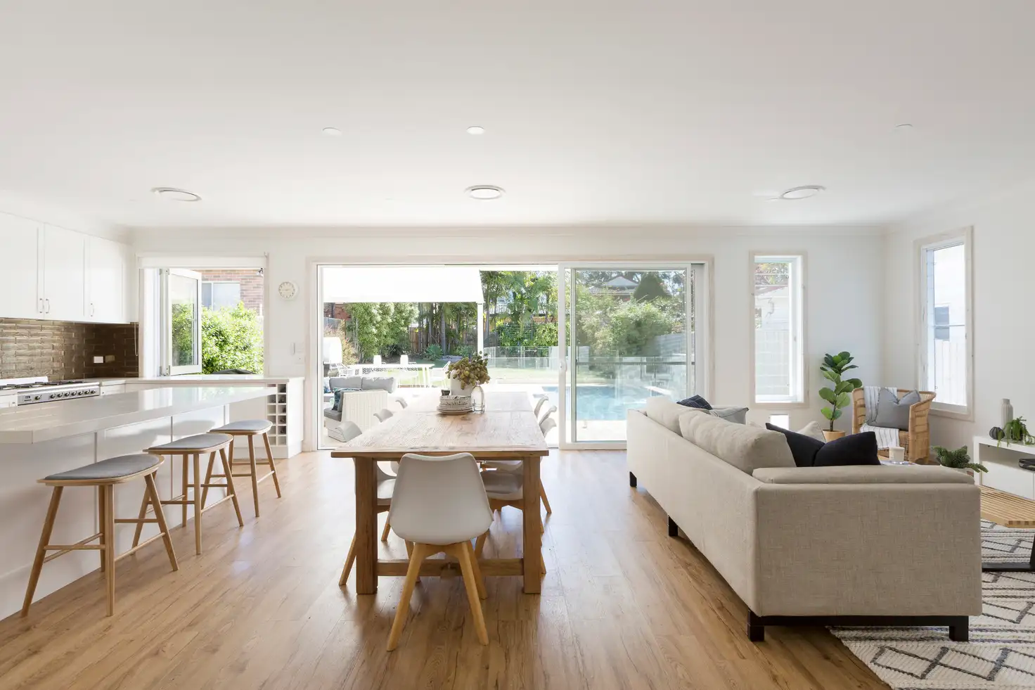 Main view of Homely house listing, 38 Waratah Parade, Narraweena NSW 2099