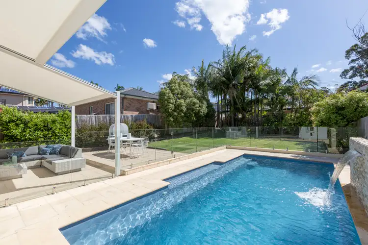 Second view of Homely house listing, 38 Waratah Parade, Narraweena NSW 2099
