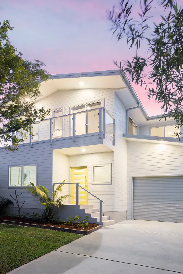 Third view of Homely house listing, 38 Waratah Parade, Narraweena NSW 2099