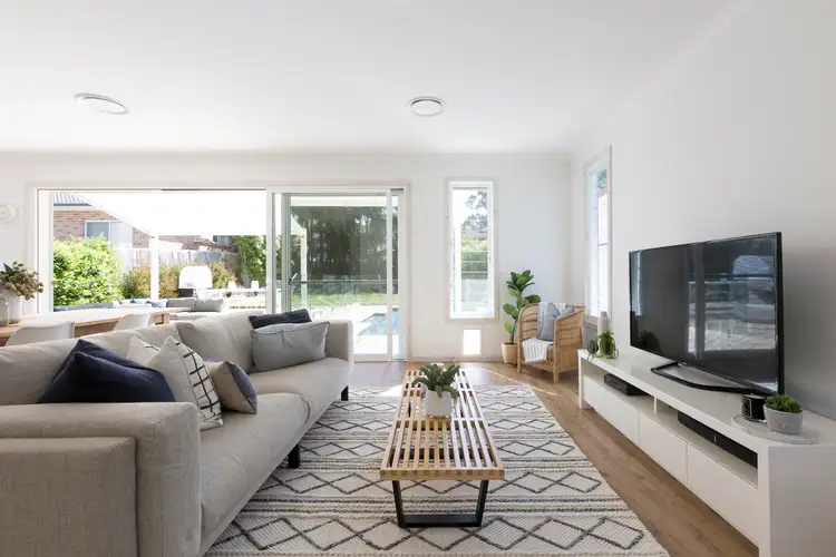Sixth view of Homely house listing, 38 Waratah Parade, Narraweena NSW 2099