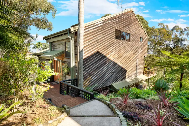 10 Ryan Avenue, Hornsby Heights NSW 2077