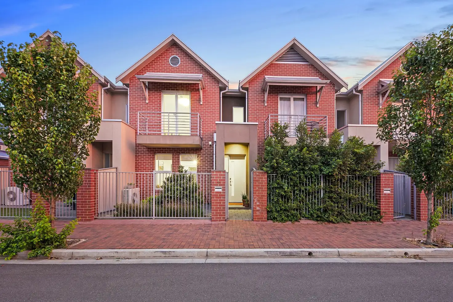 Main view of Homely townhouse listing, 13 Green Street, Brompton SA 5007