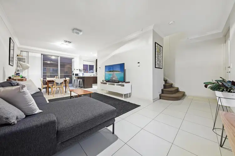 Third view of Homely townhouse listing, 13 Green Street, Brompton SA 5007