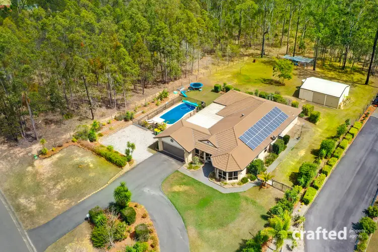 Second view of Homely house listing, 101-103 Tall Timber Road, New Beith QLD 4124