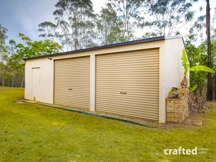 Fourth view of Homely house listing, 101-103 Tall Timber Road, New Beith QLD 4124