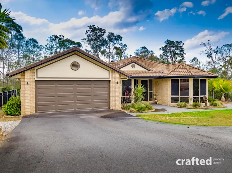 Fifth view of Homely house listing, 101-103 Tall Timber Road, New Beith QLD 4124