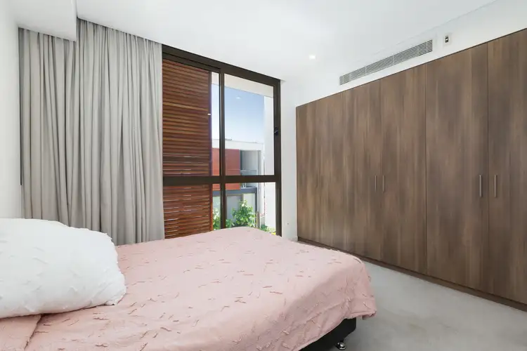 Fourth view of Homely townhouse listing, 2/3-9 Madeira Street, Sylvania NSW 2224