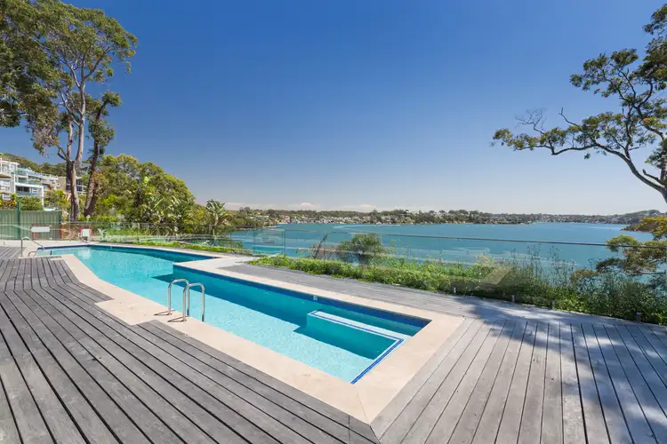 Sixth view of Homely townhouse listing, 2/3-9 Madeira Street, Sylvania NSW 2224