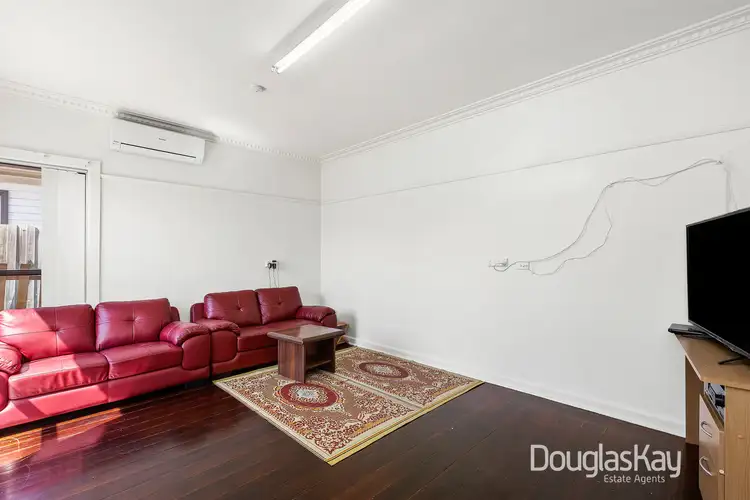 Third view of Homely house listing, 43 Metherall Street, Sunshine North VIC 3020