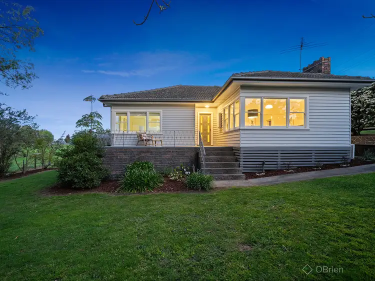 53 Edebohls Road, Narre Warren East VIC 3804