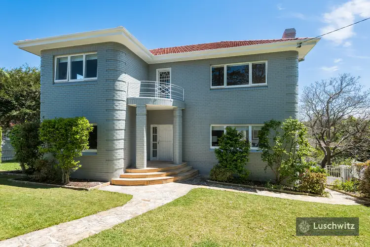 Second view of Homely house listing, 2A Orana Avenue, Pymble NSW 2073