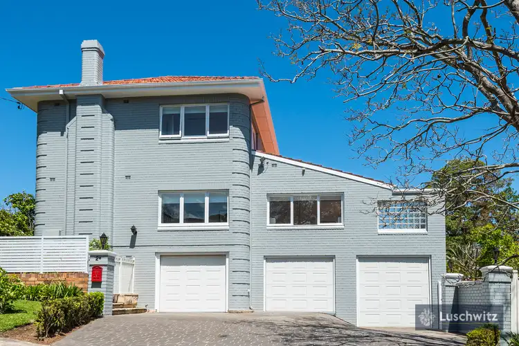 Third view of Homely house listing, 2A Orana Avenue, Pymble NSW 2073