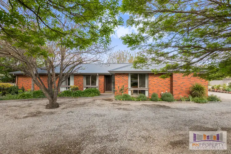33 Monsants Road, Maiden Gully VIC 3551