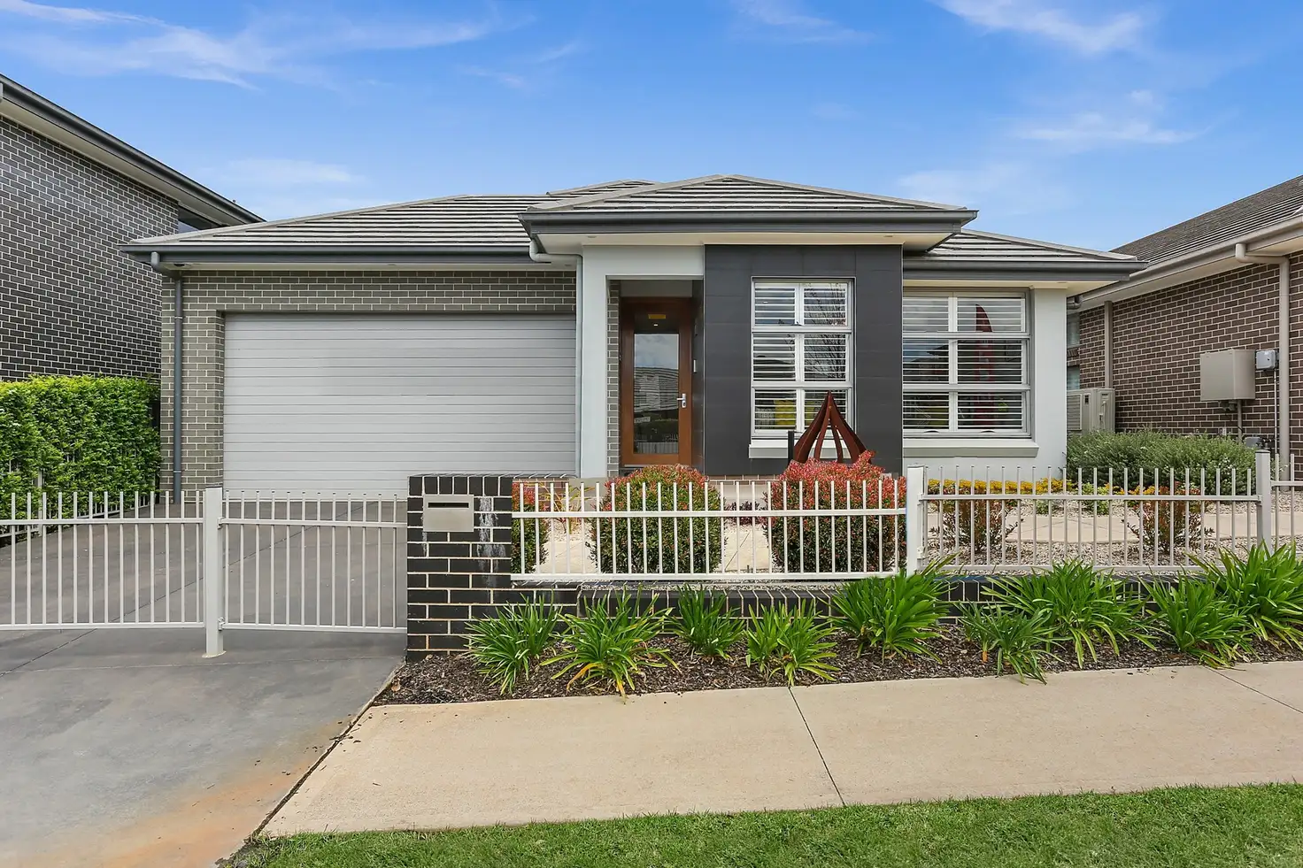 Main view of Homely house listing, 18 Scout Street, Denham Court NSW 2565