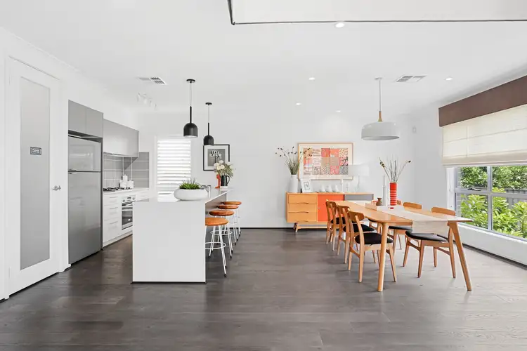 Second view of Homely house listing, 18 Scout Street, Denham Court NSW 2565