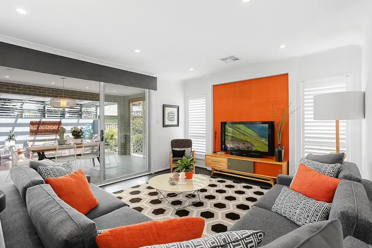 Third view of Homely house listing, 18 Scout Street, Denham Court NSW 2565