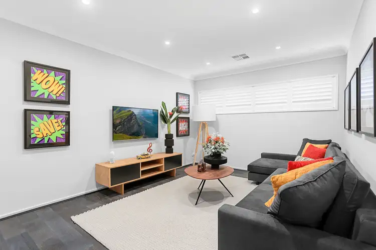 Fifth view of Homely house listing, 18 Scout Street, Denham Court NSW 2565