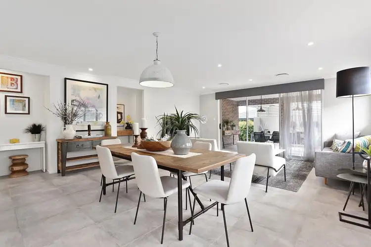Third view of Homely house listing, 16 Scout Street, Denham Court NSW 2565