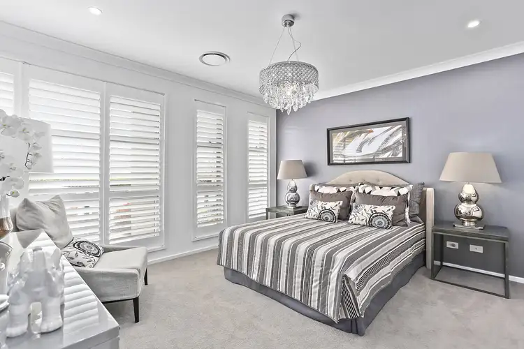 Fifth view of Homely house listing, 16 Scout Street, Denham Court NSW 2565