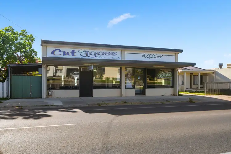 Second view of Homely block of units listing, 476-478 Prune Street, Lavington NSW 2641