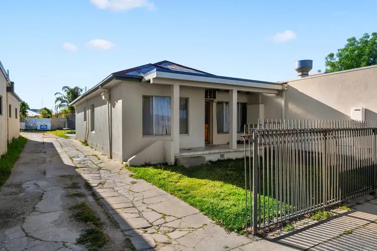 Fourth view of Homely block of units listing, 476-478 Prune Street, Lavington NSW 2641