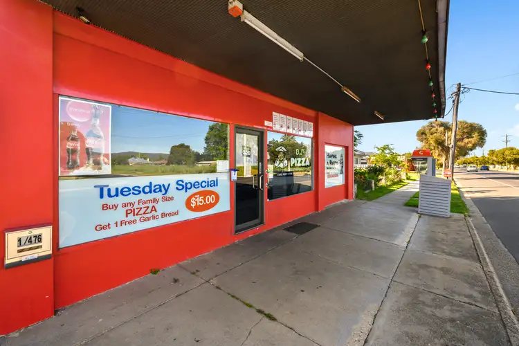 Fifth view of Homely block of units listing, 476-478 Prune Street, Lavington NSW 2641
