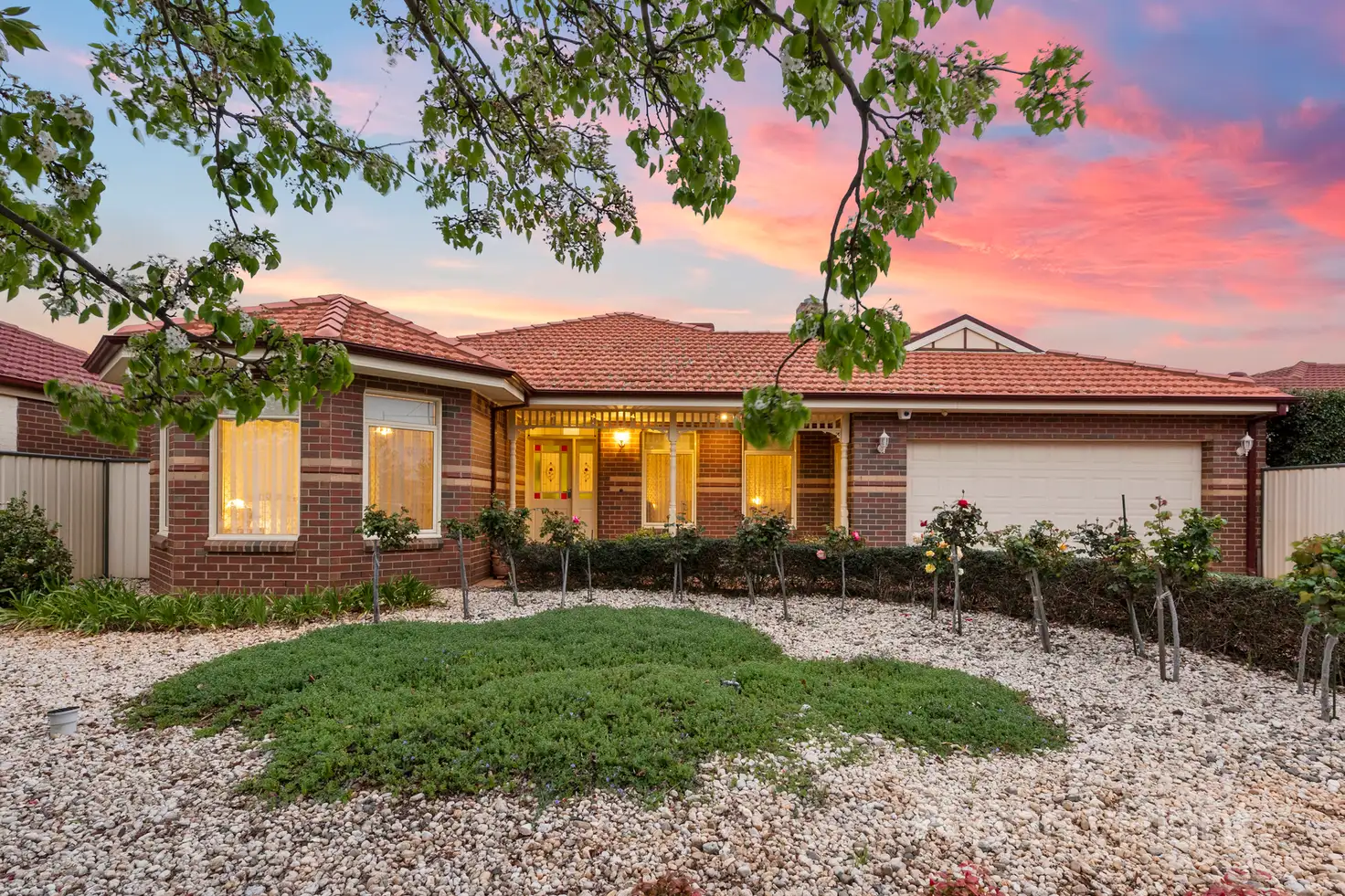 Main view of Homely land listing, 12 Simon Court, Werribee VIC 3030