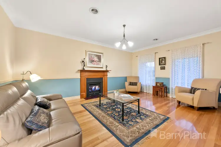 Fourth view of Homely land listing, 12 Simon Court, Werribee VIC 3030
