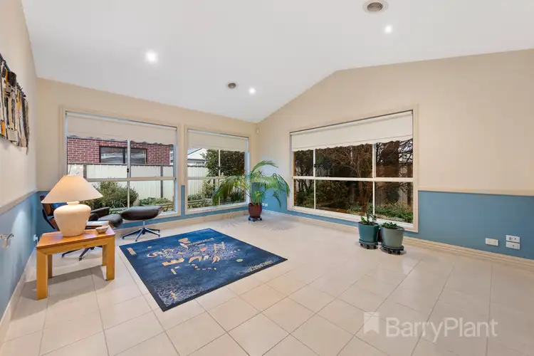 Sixth view of Homely land listing, 12 Simon Court, Werribee VIC 3030