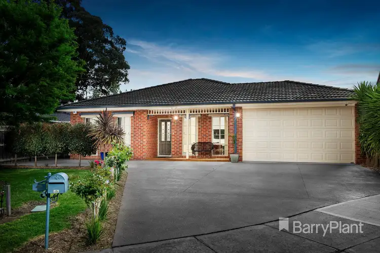 10 Junor Court, South Morang VIC 3752
