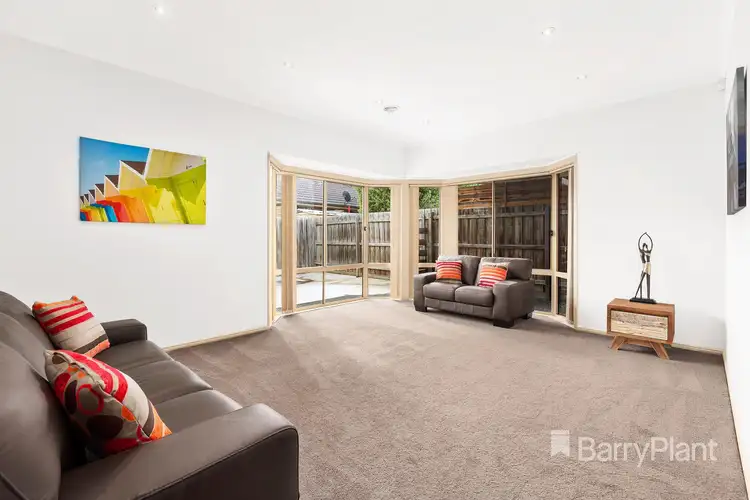 Fourth view of Homely house listing, 10 Junor Court, South Morang VIC 3752