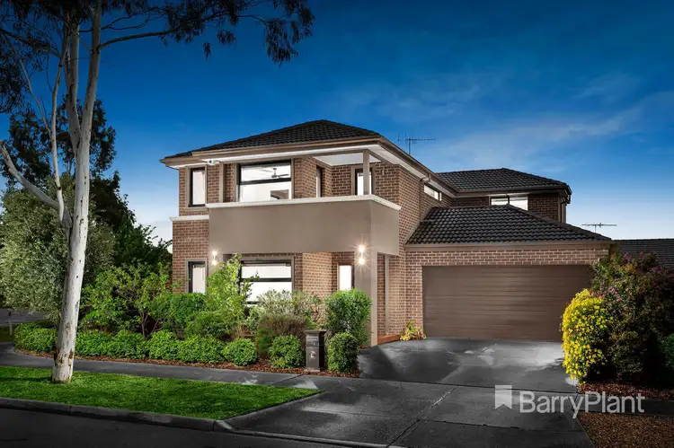 Main view of Homely house listing, 23 River Brook Avenue, South Morang VIC 3752