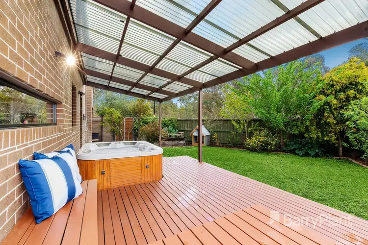 Second view of Homely house listing, 23 River Brook Avenue, South Morang VIC 3752