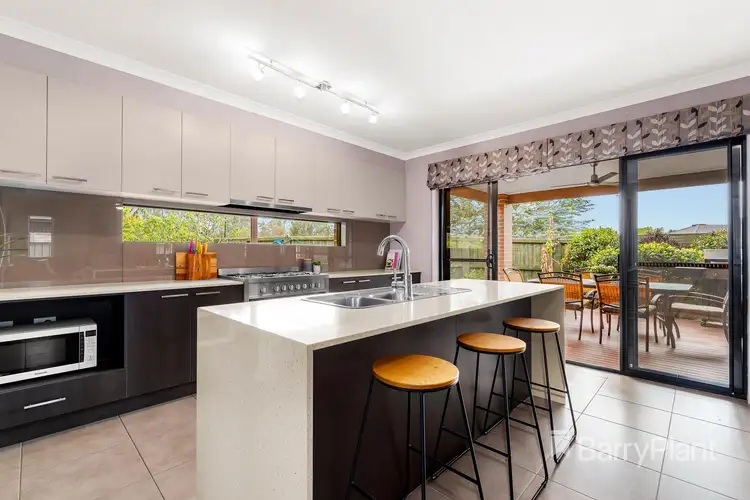 Fourth view of Homely house listing, 23 River Brook Avenue, South Morang VIC 3752