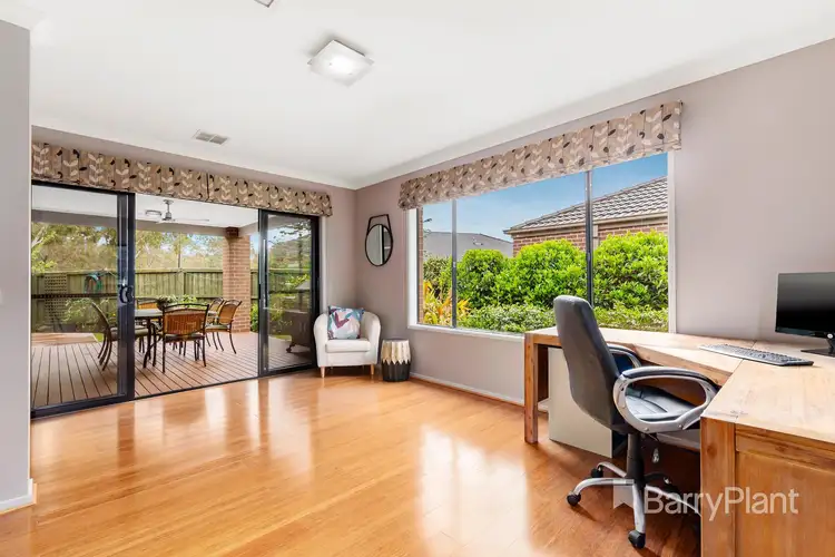 Fifth view of Homely house listing, 23 River Brook Avenue, South Morang VIC 3752