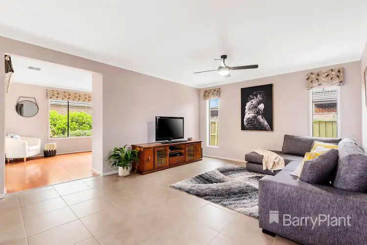 Sixth view of Homely house listing, 23 River Brook Avenue, South Morang VIC 3752