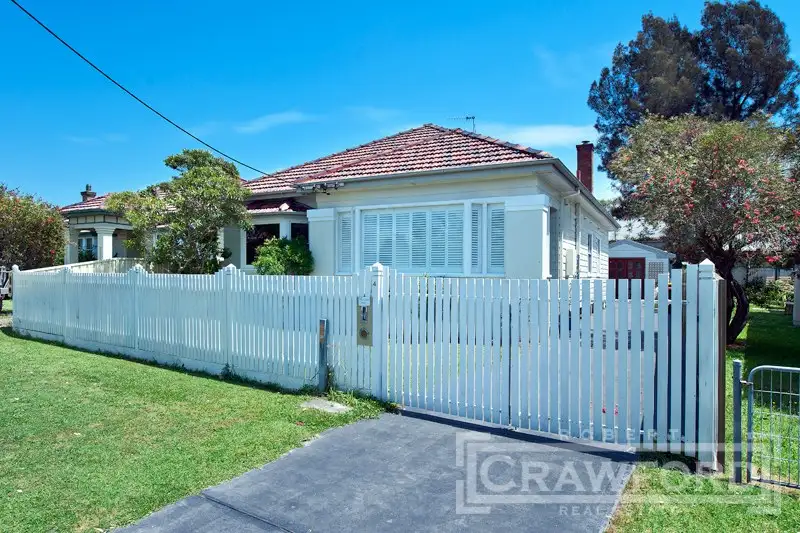 Main view of Homely house listing, 4 Meadow Road, New Lambton NSW 2305