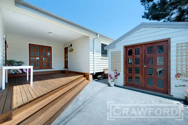 Second view of Homely house listing, 4 Meadow Road, New Lambton NSW 2305