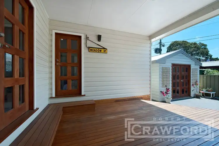 Third view of Homely house listing, 4 Meadow Road, New Lambton NSW 2305