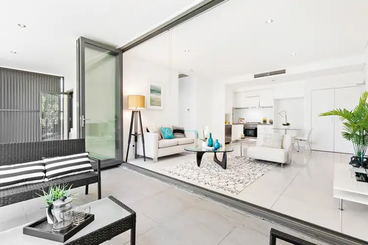 10/71-73 Stanley Street, Chatswood NSW 2067