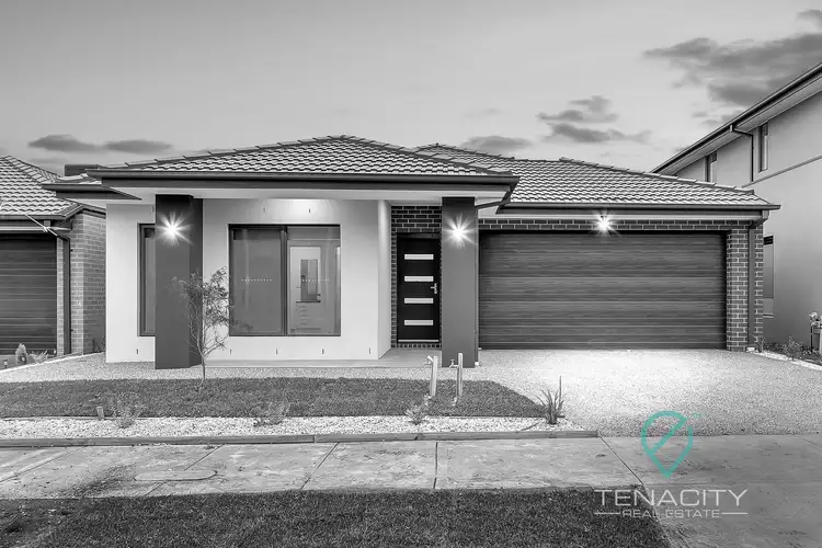 Main view of Homely house listing, 80 Horsley Street, Thornhill Park VIC 3335