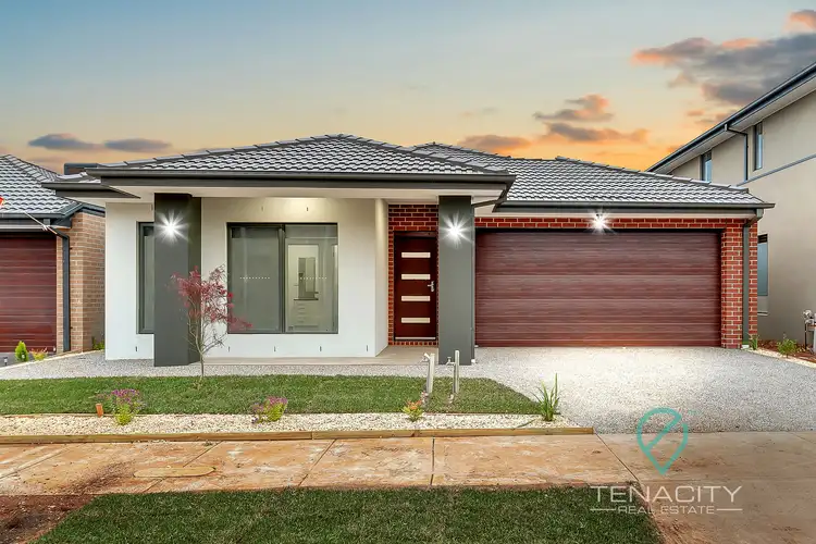 Second view of Homely house listing, 80 Horsley Street, Thornhill Park VIC 3335