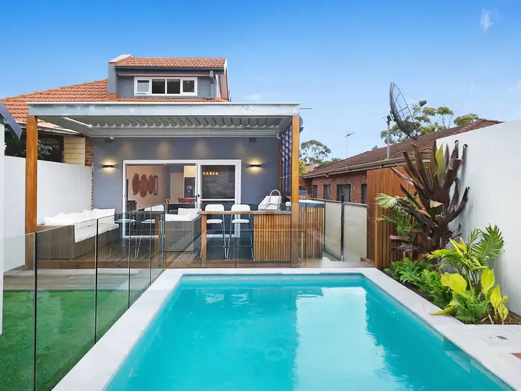 Main view of Homely house listing, 15 Torwood Street, Sans Souci NSW 2219