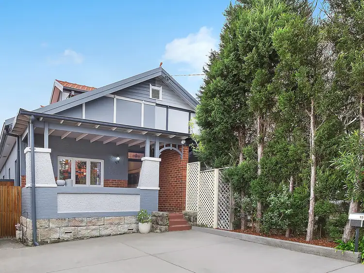 Second view of Homely house listing, 15 Torwood Street, Sans Souci NSW 2219